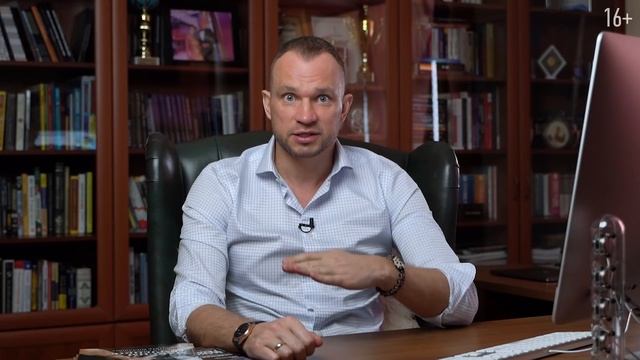 Возможен ли дефолт в России в 2022 году? Что происходит при дефолте? //16+ смотреть онлайн