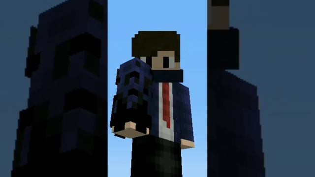 Корабль на суши ? #Minecraft #майнкрафт #Майнкрафт#МайнТоп смотреть онлайн