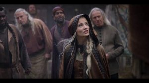 Ведьмак 3 сезон 3 серия