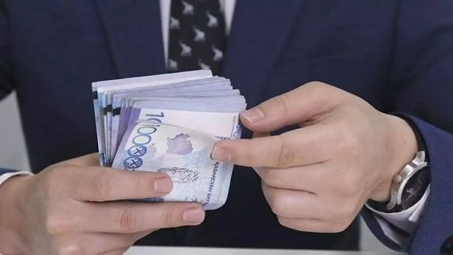 СҮЙІНШІ КРЕДИТ ЖАҢА ЗАҢ ӘЗІРЛЕНІП ЖАТЫР. ҚАРАҢЫЗДАР смотреть онлайн