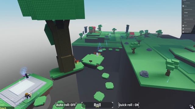 SOLS RNG: 50 HEAVENLY POTION 2 In The SAME SERVER