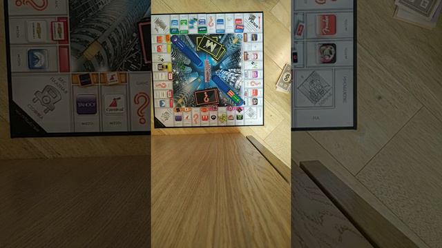 Monopoly империя смотреть онлайн