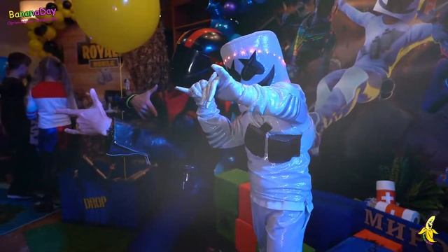 Организация и проведение детских праздников, день рождения ребенка в Киеве смотреть онлайн