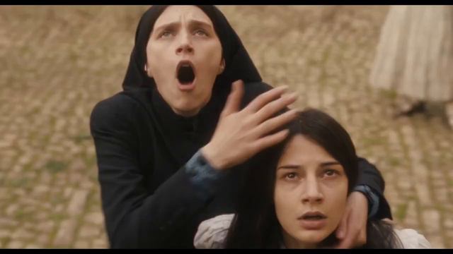 Омен. Первое знамение (2024) - Русский трейлер смотреть онлайн