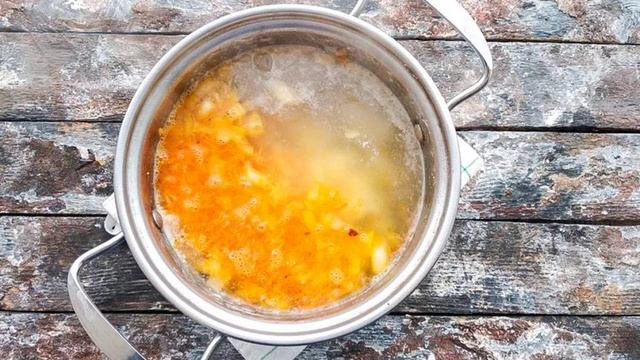 Сборник рецептов