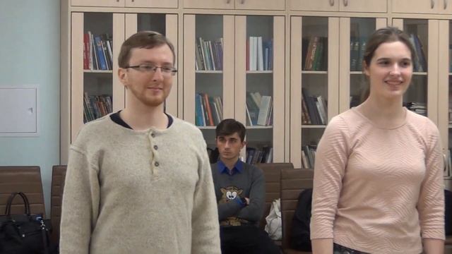 Студия исторического бального танца Балансе смотреть онлайн