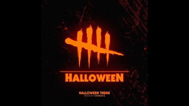 Dead By Daylight - Halloween/The Shape DLC - Main Theme ( Fan Made ) смотреть онлайн
