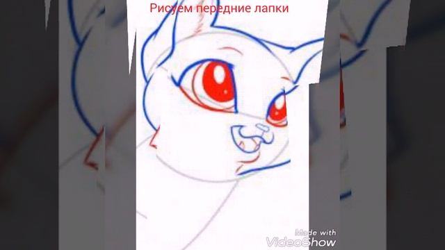Рисуем чиби)#1 смотреть онлайн