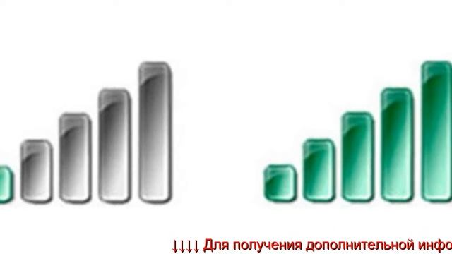 Усилитель сигнала мобильного интернета - как установить усилитель сотового сигнала. смотреть онлайн