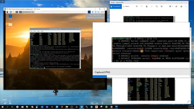 Lesson 2.1: Connect USB- GPS/GNSS to Raspberry Pi смотреть онлайн