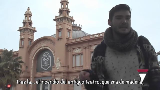 QDN 14 | Bari смотреть онлайн