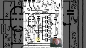 Феномен трансивера - долгожителя UW3DI
