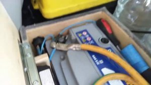 Подключение автохолодильника к автомобилю