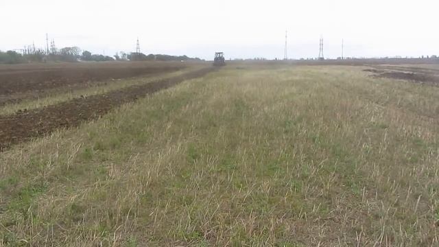Дисковая борона БДМВ 2,3х2 КД Кортес смотреть онлайн