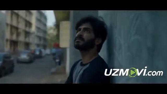 JANGARI HIND FILM UZBEK TILIDA TARJIMA 2020 - QAXRAMON