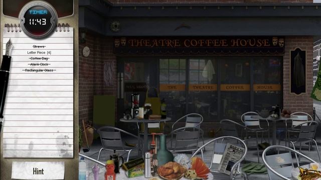 The Hardy Boys: The Perfect Crime (Part 2): The Police Lab смотреть онлайн