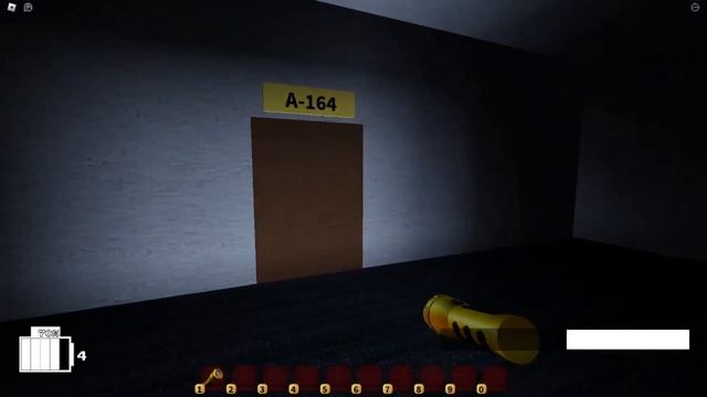 Прохожу Игру INTERMINABLE ROOMS | ROBLOX INTERMINABLE ROOMS | смотреть онлайн