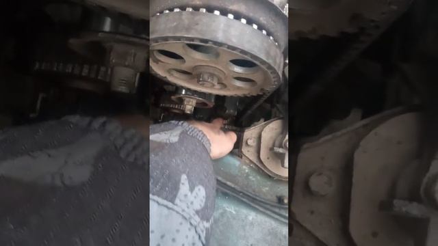 двигатель не тянет, плохозаводится и глохнет, греется. причина проста. смотреть онлайн