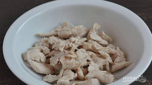 Сборник рецептов