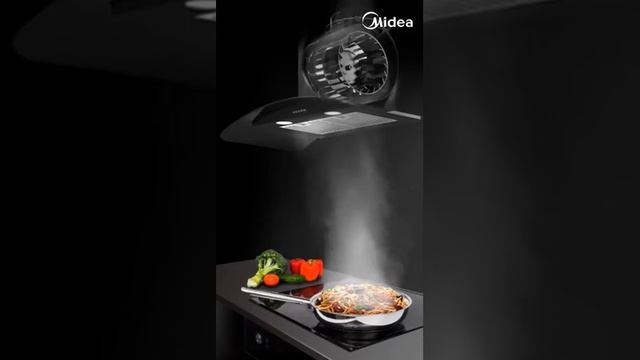Midea Chimney- Nepal - 90V17 video смотреть онлайн