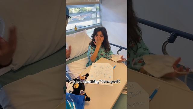 Surgery day! смотреть онлайн
