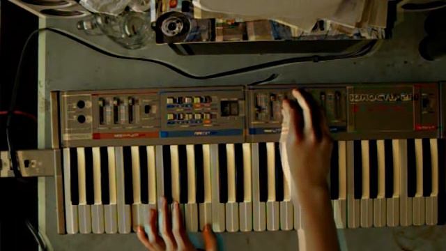 "yunost-21" - john example смотреть онлайн