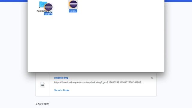 How to install Eclipse IDE on MacBook? смотреть онлайн