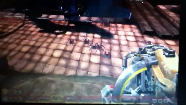 Unreal Tournament 2k4 fun смотреть онлайн
