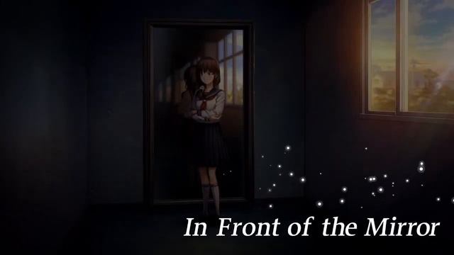 Famicom Detective Club: The Girl Who Stands Behind - Chapter 2: The Puzzling Words смотреть онлайн