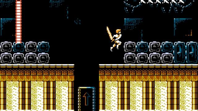 Star Wars (NES)||