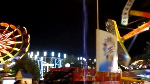 Лето в Анапе 2013-4 смотреть онлайн