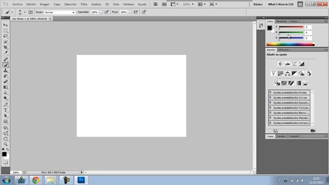 Como arreglar el error 6 de Adobe Photoshop? смотреть онлайн