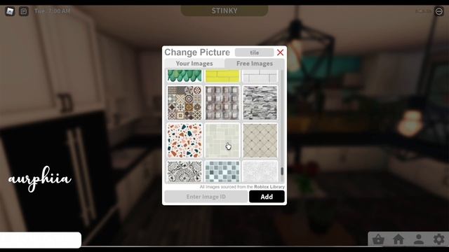 ROBLOX | Bloxburg: Modern Family Farmhouse 177k | No large Plot | House Build смотреть онлайн