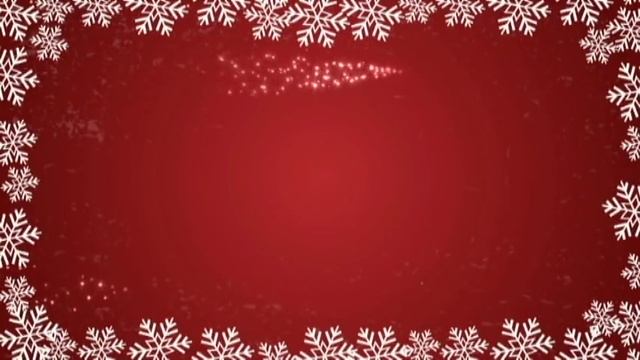 God Rest You Merry Gentlemen with Lyrics Christmas Carol Song смотреть онлайн