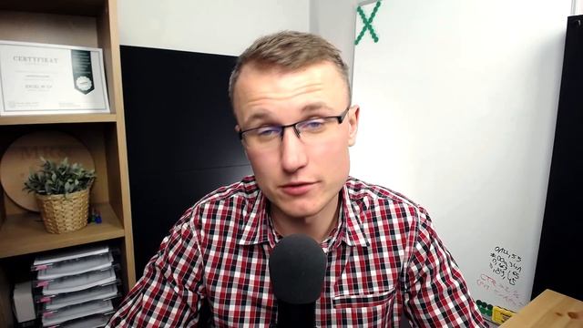Podcast #017 - Po co Ci Excel w Twoim biznesie? смотреть онлайн