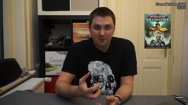 Gezockt! Problemkind Gaia Project, Warhammer Underworlds Shadespire, Spiel des Jahres 2018 uvm. смотреть онлайн