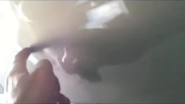 PDR REMOVING DENTS ON THE ACCENT - УДАЛЕНИЕ ВМЯТИНЫ НА АКЦЕНТЕ смотреть онлайн