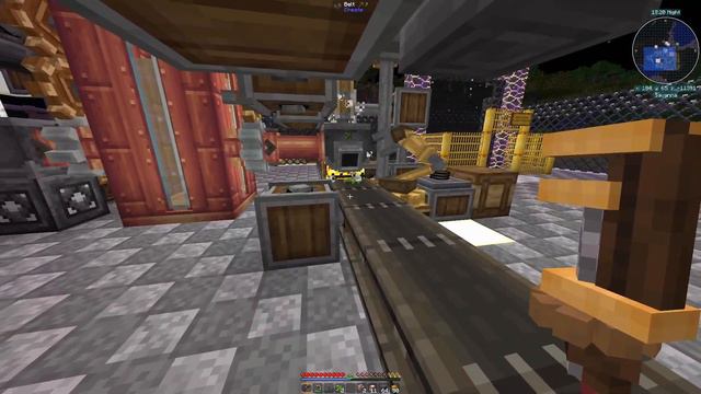 Create Astral Guide: Automation, BioFuel, Rockets & Mars Arrival! смотреть онлайн