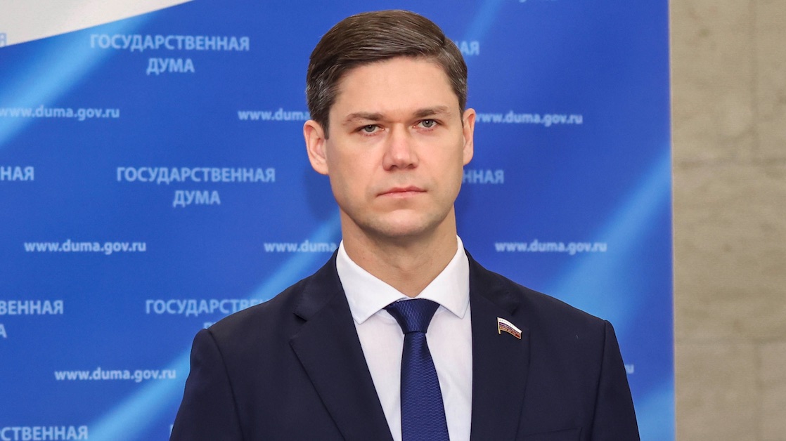 Сергей Алтухов