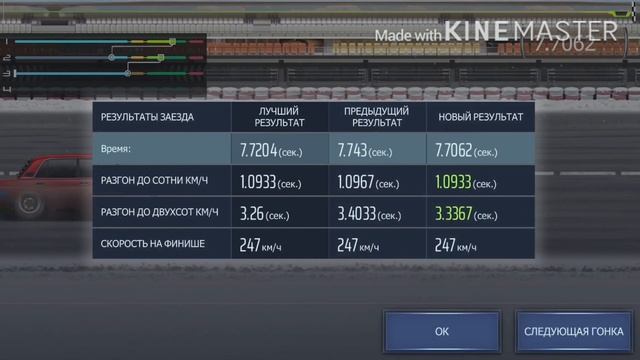 Drag Racing: Уличные Гонки IOS | Как Правильно Настроить Машину | ЛАУНЧ | Как Хорошо Стартануть | # смотреть онлайн