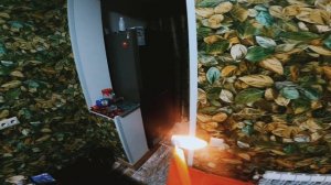 СТРАШНЫЙ ДЕМОН ЖИВЕТ В ЭТОМ ДОМЕ ПРОВЁЛ НОЧЬ С ДЕМОНОМ ЭГФ