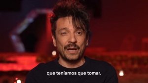 Концовка Кривые линии Господа 2022 Ориол Паоло раскрывает финал