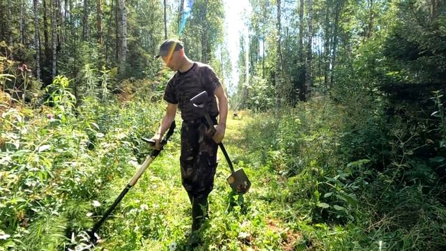 Куда не пойду, везде металл! 
