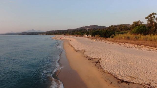 Путешествие по Сардинии, часть 8: Национальный парк Геннаргенту / Parco Nazionale del Gennargentu смотреть онлайн