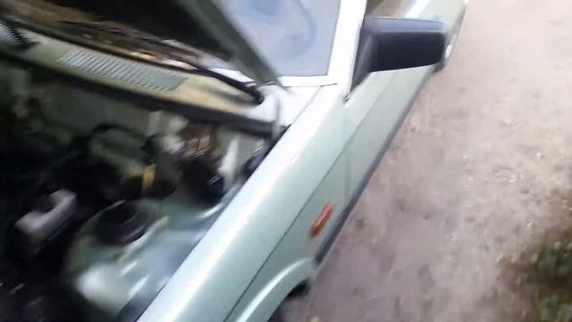 1985 Mazda 626 LX (GC)