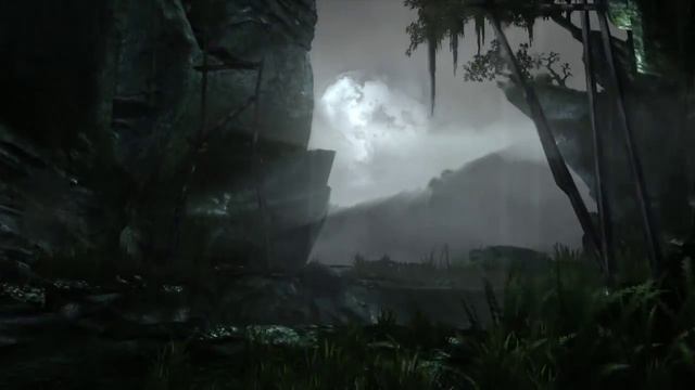 Tael Reviews: King Kong - Xbox 360 Game Review смотреть онлайн