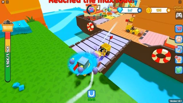 Stone Miner Simulator script – (INF Gems) смотреть онлайн