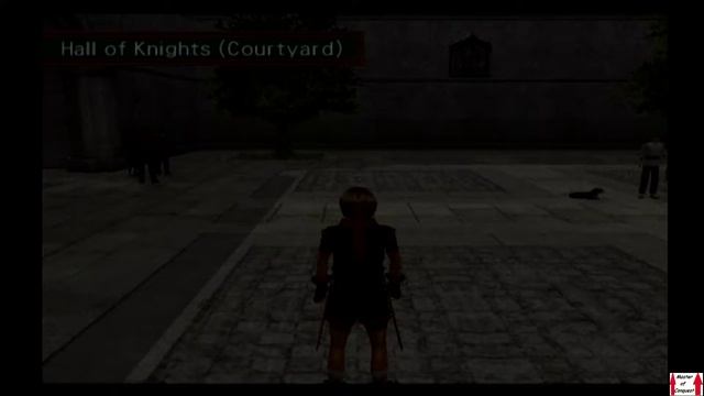 Suikoden 4 Walkthrough Part 48 - Chapter 10 - A Party and Naval Battle смотреть онлайн