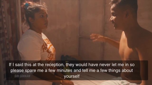 #Ashenvlogs #srilanka #returns смотреть онлайн