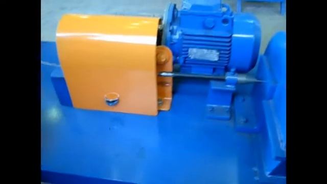 Станок рубки проволоки на крупу смотреть онлайн